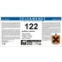 Cleamen 122 5L podlahy s leskem