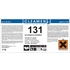 Cleamen 131 1L na koberce extraktor