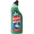 Krystal WC gel 750ML zelený