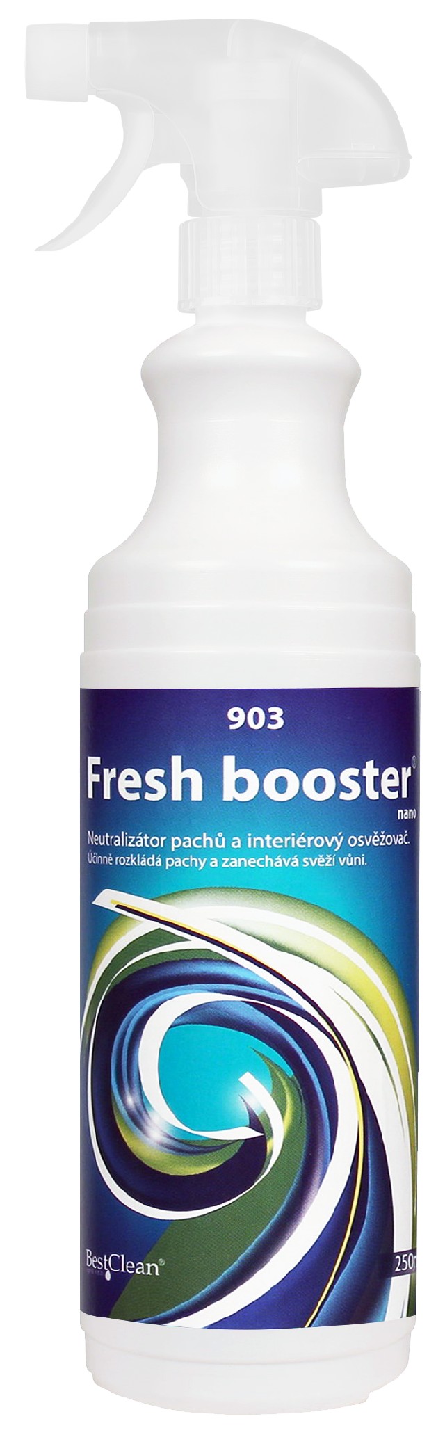  903 Fresh booster NANO 1L - osvěžovač