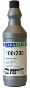 Cleamen 100/200 1L univerzální denní