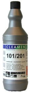 Cleamen 101/201 1L osvěžovač - neutralizátor pachů