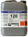 Cleamen 120  5L strhávač vosku