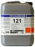 Cleamen 121 5L metalický vosk