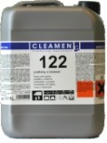 Cleamen 122 5L podlahy s leskem