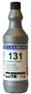 Cleamen 131 1L na koberce extraktor