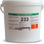 Cleamen 233 10KG tabletová sůl