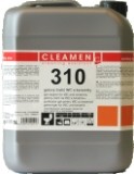 Cleamen 310 5L gelový čistič na WC a keramiku