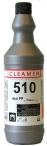 Cleamen 510 1L dezi PP
