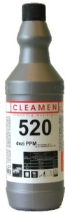 Cleamen 520 1L dezi PPM