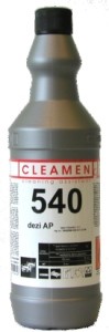 Cleamen 540 1L dezi AP