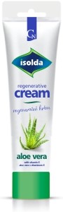 Isolda Aloe Vera s vitamínem E 100ML