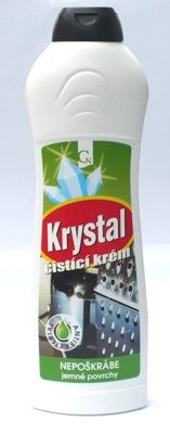 Krystal čistící krém 600G