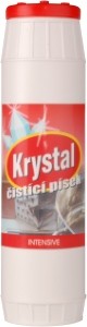 Krystal čistící písek 600G