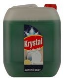 Krystal na nádobí 5L