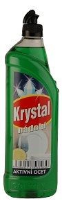Krystal na nádobí 750ML