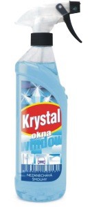 Krystal na okna 750ML