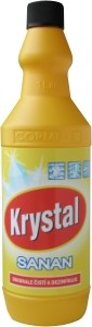 Krystal sanan 1L proti plísním