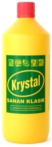 Krystal sanan klasik 1L