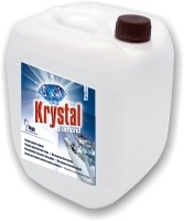 Krystal strojní oplach nádobí 5 L ZRUŠENO