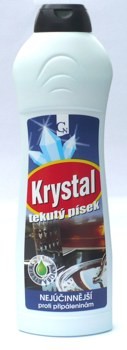 Krystal tekutý písek 600G