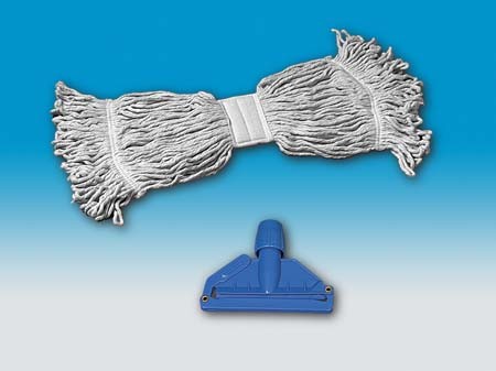 Mop třásňový 400g bavlna