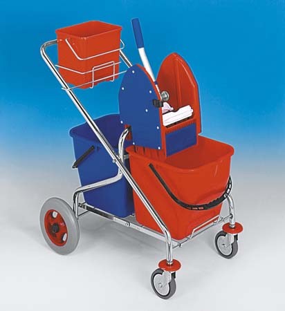 REKORD 2x17L
