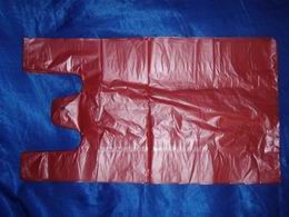 Taška HDPE 10 kg extra silná, balení 2000 ks