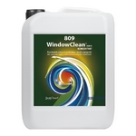  809 WindowClean NANO 5L - na okna