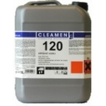 Cleamen 120  5L strhávač vosku