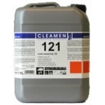 Cleamen 121 5L metalický vosk