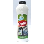 Krystal čistící krém 600G