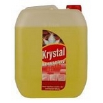 Krystal na koupelny 5L