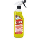 Krystal na koupelny 750ML