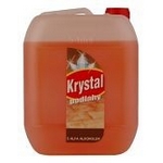 Krystal na podlahy 5L