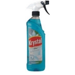 Krystal olejový osvěžovač 750ML modrý