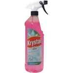 Krystal olejový osvěžovač 750ML růžový